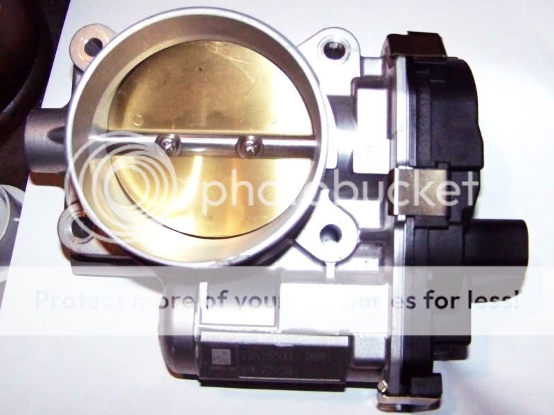 2.4 throttle body - Cobalt SS Network